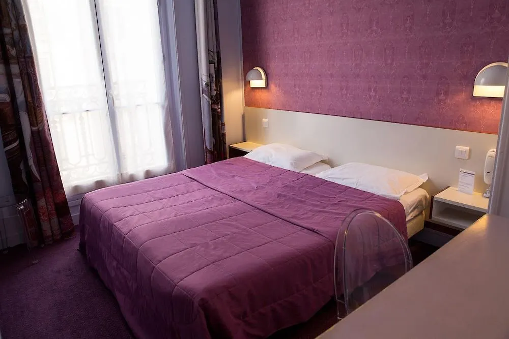Perreyve - Jardin Du Luxembourg Hotel