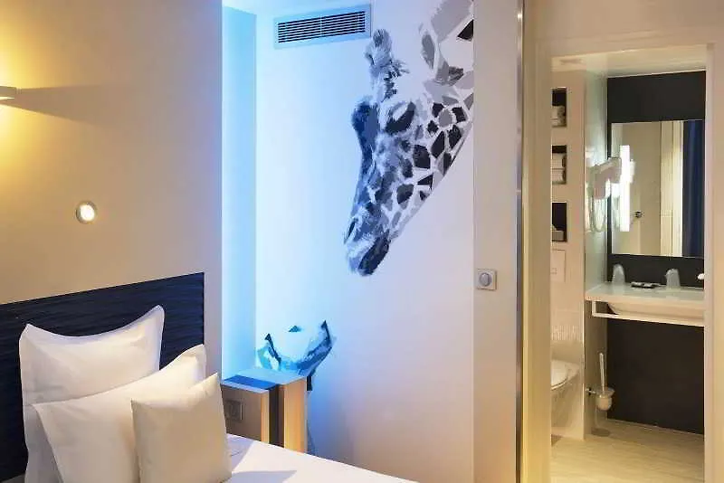 Hotel Perreyve - Jardin Du Luxembourg 3*