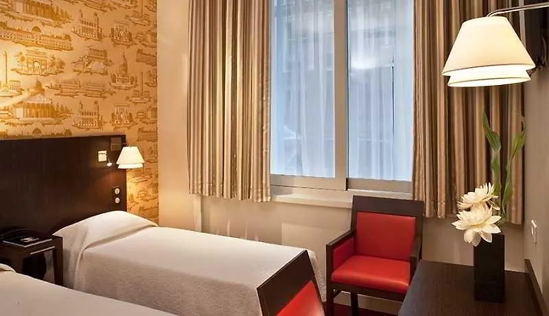 Perreyve - Jardin Du Luxembourg Hotel París