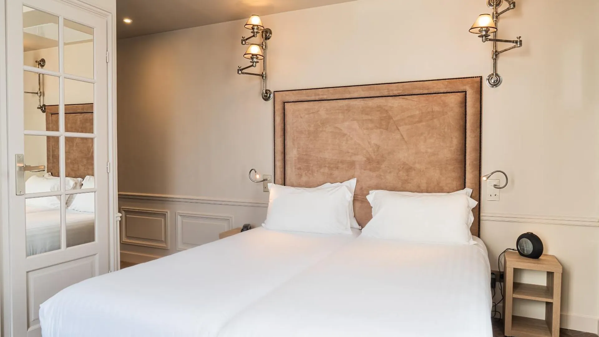 Perreyve - Jardin Du Luxembourg Hotel Paris