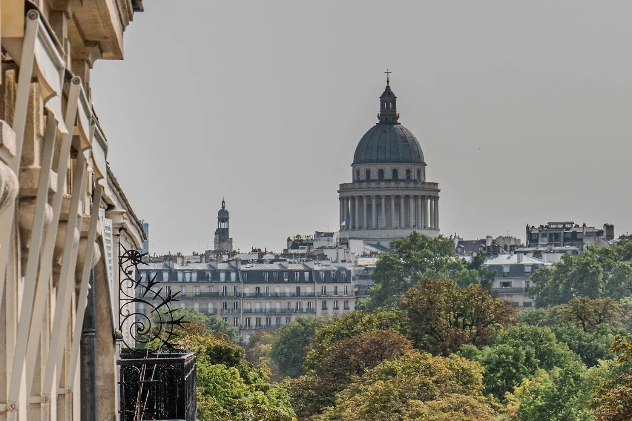Perreyve - Jardin Du Luxembourg 3* Paris
